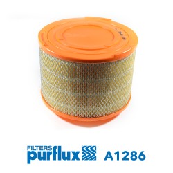 Filtro de aire - PURFLUX-A1286