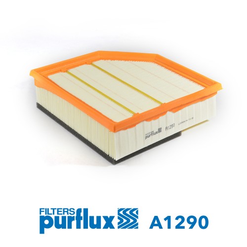 Filtro de aire - PURFLUX-A1290