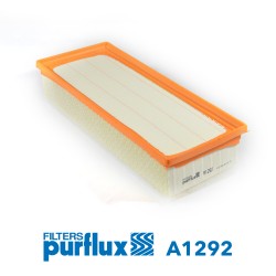Filtro de aire - PURFLUX-A1292