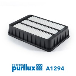 Filtro de aire - PURFLUX-A1294