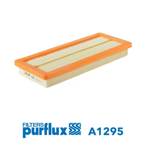 Filtro de aire - PURFLUX-A1295