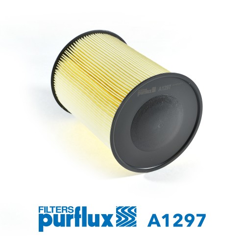 Filtro de aire - PURFLUX-A1297
