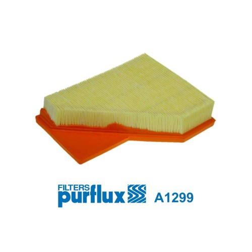 Filtro de aire - PURFLUX-A1299