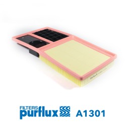 Filtro de aire - PURFLUX-A1301