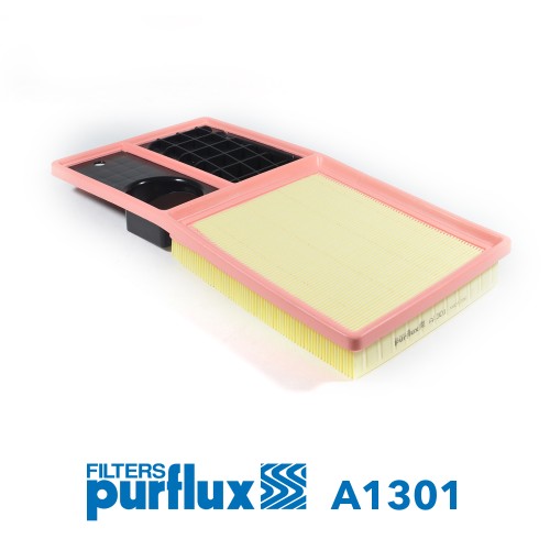 Filtro de aire - PURFLUX-A1301