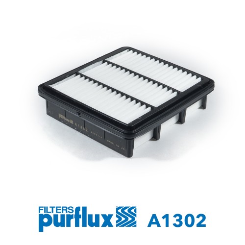 Filtro de aire - PURFLUX-A1302