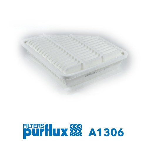 Filtro de aire - PURFLUX-A1306