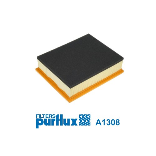 Filtro de aire - PURFLUX-A1308