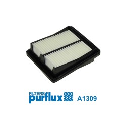 Filtro de aire - PURFLUX-A1309