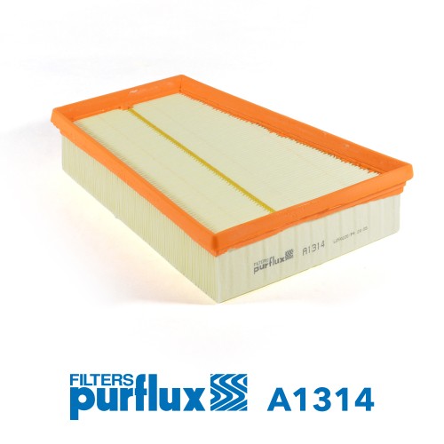 Filtro de aire - PURFLUX-A1314