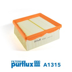 Filtro de aire - PURFLUX-A1315