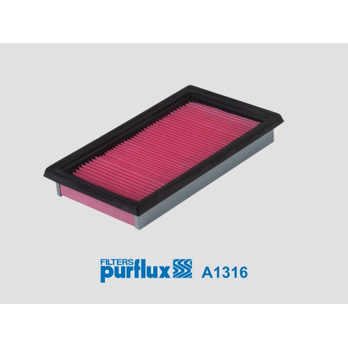 Filtro de aire - PURFLUX-A1316