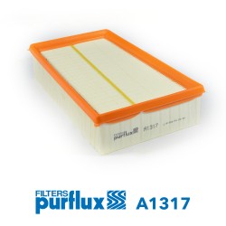 Filtro de aire - PURFLUX-A1317