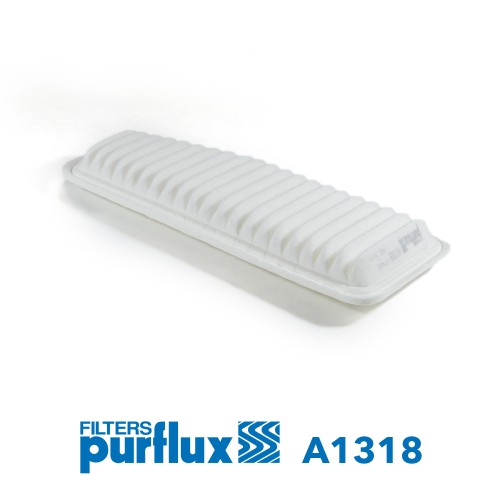 Filtro de aire - PURFLUX-A1318
