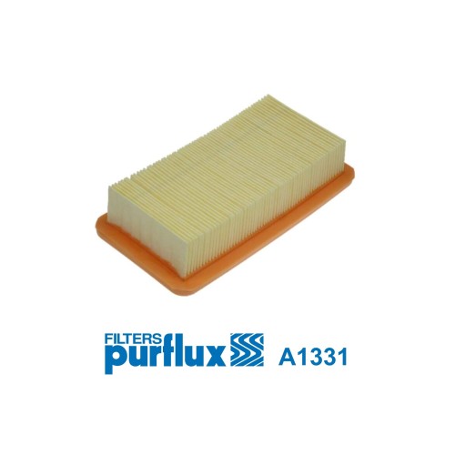 Filtro de aire - PURFLUX-A1331