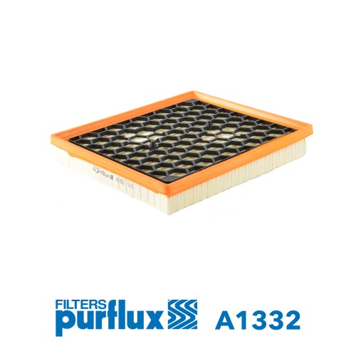 Filtro de aire - PURFLUX-A1332
