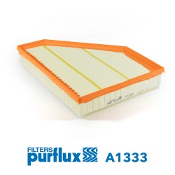 Filtro de aire - PURFLUX-A1333