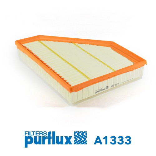 Filtro de aire - PURFLUX-A1333