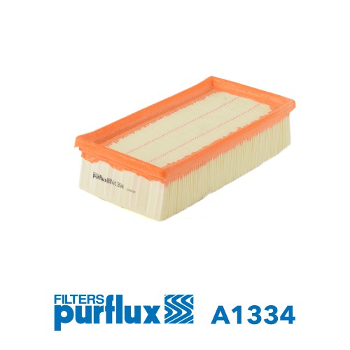 Filtro de aire - PURFLUX-A1334