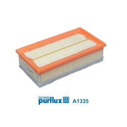 Filtro de aire - PURFLUX-A1335