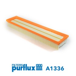Filtro de aire - PURFLUX-A1336