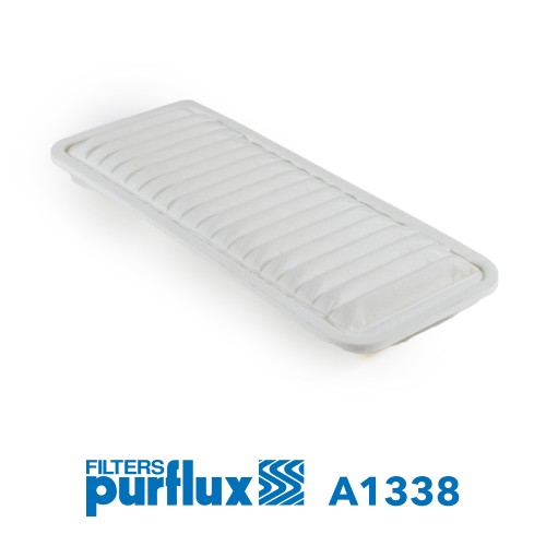 Filtro de aire - PURFLUX-A1338