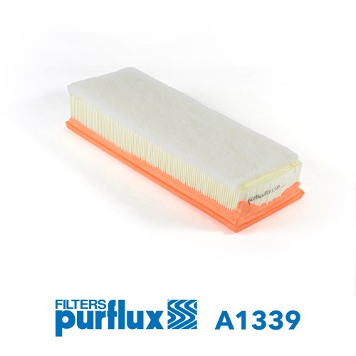 Filtro de aire - PURFLUX-A1339