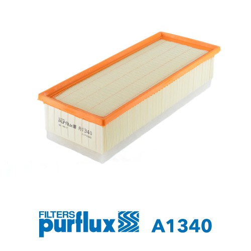 Filtro de aire - PURFLUX-A1340