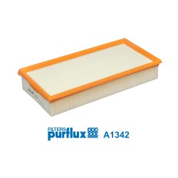 Filtro de aire - PURFLUX-A1342