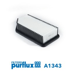 Filtro de aire - PURFLUX-A1343
