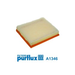 Filtro de aire - PURFLUX-A1346