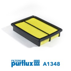 Filtro de aire - PURFLUX-A1348