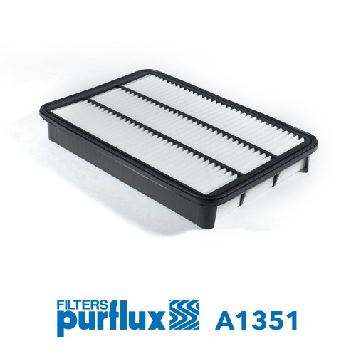 Filtro de aire - PURFLUX-A1351
