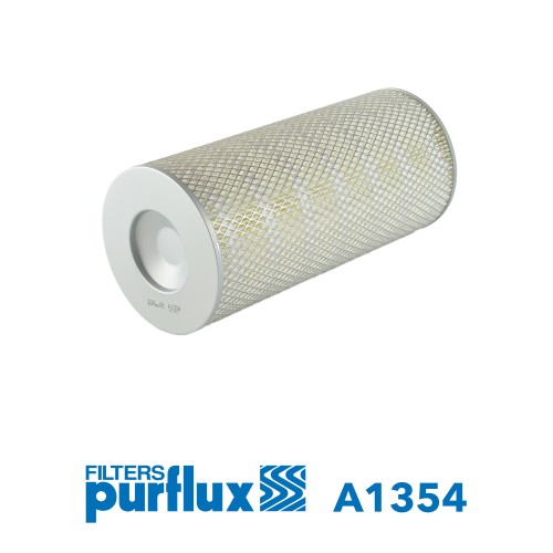 Filtro de aire - PURFLUX-A1354
