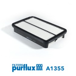 Filtro de aire - PURFLUX-A1355