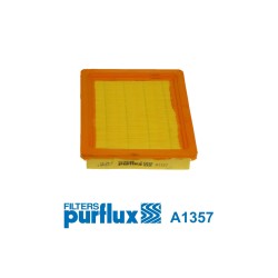 Filtro de aire - PURFLUX-A1357