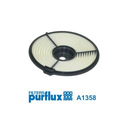 Filtro de aire - PURFLUX-A1358
