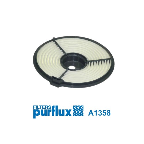 Filtro de aire - PURFLUX-A1358