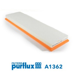Filtro de aire - PURFLUX-A1362