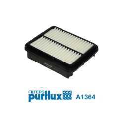 Filtro de aire - PURFLUX-A1364