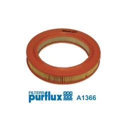 Filtro de aire - PURFLUX-A1366