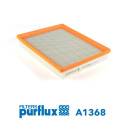 Filtro de aire - PURFLUX-A1368