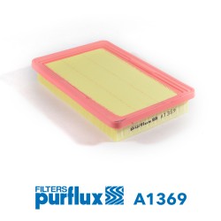 Filtro de aire - PURFLUX-A1369