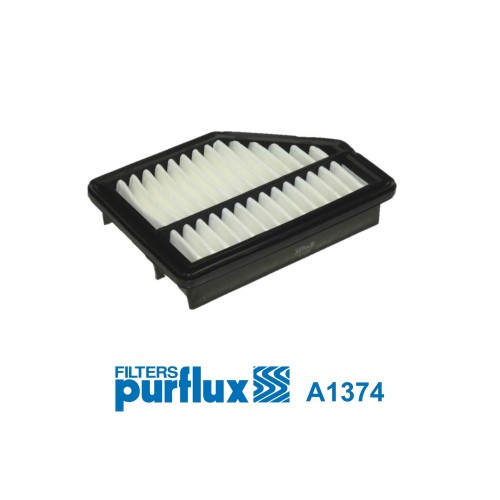 Filtro de aire - PURFLUX-A1374