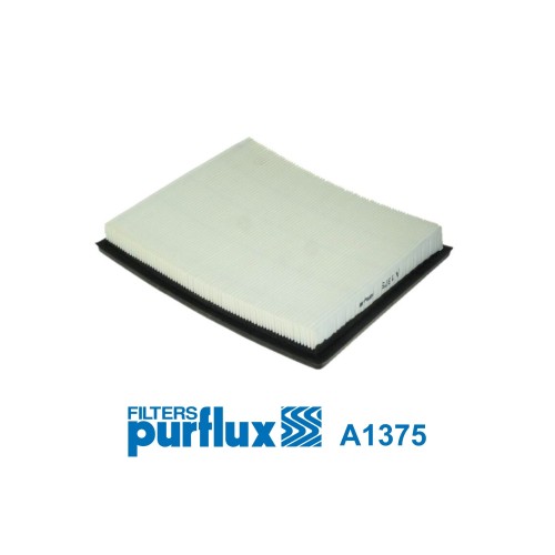 Filtro de aire - PURFLUX-A1375