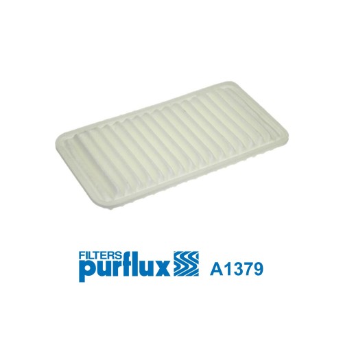 Filtro de aire - PURFLUX-A1379