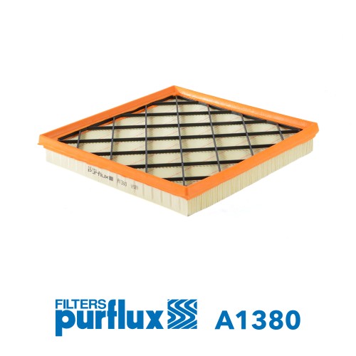 Filtro de aire - PURFLUX-A1380