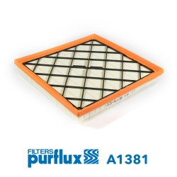 Filtro de aire - PURFLUX-A1381