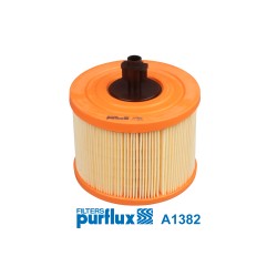 Filtro de aire - PURFLUX-A1382