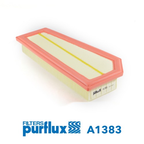 Filtro de aire - PURFLUX-A1383
